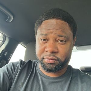 Meet your Posher, Jamar